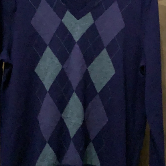 Banana Republic 100% Merino Wool - Picture 4 of 5